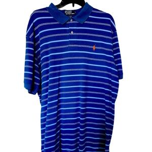 EUC XL Polo by Ralph Lauren shirt